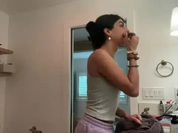 Chaturbate Live Porn of tgirltoesx