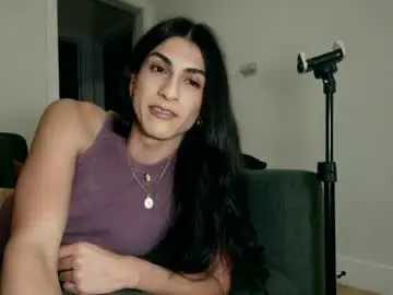 Chaturbate Best live sex cam show of tgirltoesx
