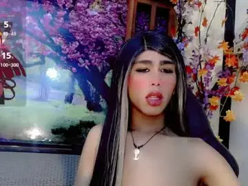 Chaturbate Adult Video Chat of angell_ofc