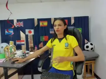 Chaturbate Watch Live Sex Cams of aisha_hotts777