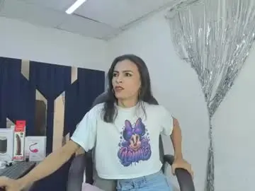 Chaturbate Adult Webcam of aisha_hotts777