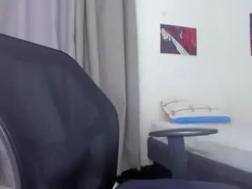 Chaturbate Sex Cam of catty_noir1