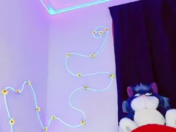 Chaturbate Sex Chat of everlin_01