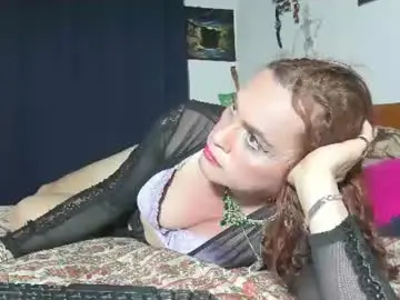 Chaturbate Live Porn of mishell_bons4