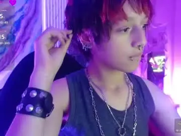 Chaturbate Live Porn of angeel_tay