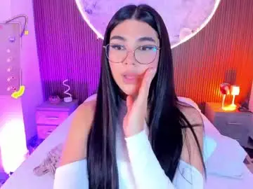 Chaturbate Best Webcam of rosecassie