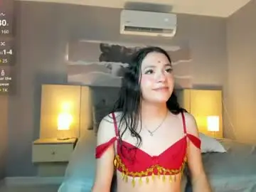 Chaturbate Nude Webcam of rubii_cutee