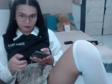Chaturbate Best Webcam of zhaviahale
