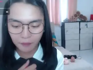 Chaturbate Sex Chat of zhaviahale