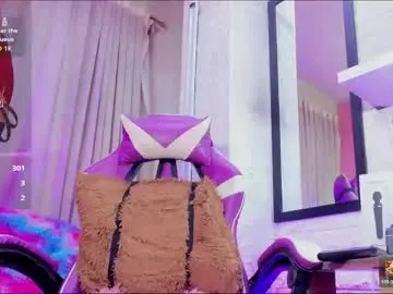 Chaturbate Sex Cam of valery_kleii01