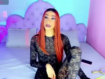 Chaturbate Adult Webcam of x_indomitable1