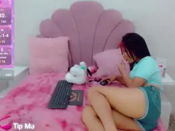 Chaturbate Free Porn Cam of party_fre_girl