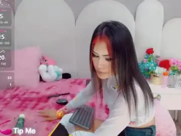 Chaturbate Best Webcam of party_fre_girl