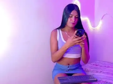 Chaturbate Adult Video Chat of andrea_r_