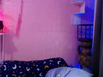 Chaturbate Live Porn of kattiecurrent