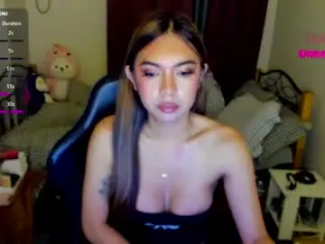 Chaturbate Nude Webcam of emmacoxx24