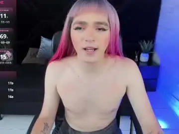 Chaturbate Live Sex of ivannarosse