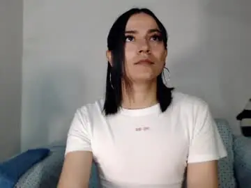 Chaturbate Live Sex Cam of malasexychick