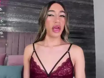 Chaturbate Adult Webcams of nayla_monroee