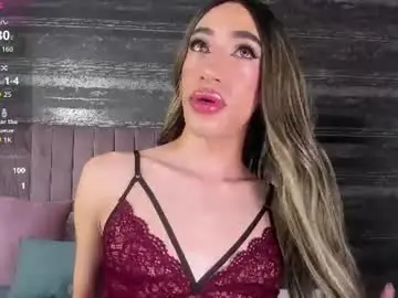 Chaturbate Nude Webcam of nayla_monroee