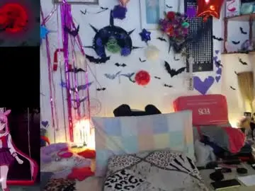 Chaturbate Sex Chat of purplekattlyn