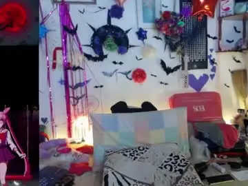 Chaturbate Sex Cam of purplekattlyn