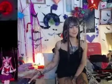 Chaturbate Watch Live Sex Cams of purplekattlyn