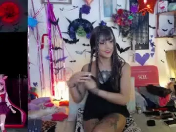 Chaturbate Adult Webcams of purplekattlyn