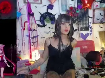 Chaturbate Live Sex of purplekattlyn