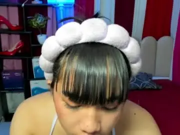 Chaturbate Adult Video Chat of bigcockcristine