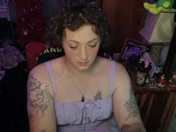 Chaturbate Adult Video Chat of abagail_soft