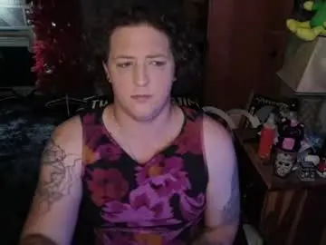 Chaturbate Sex Cam of abagail_soft