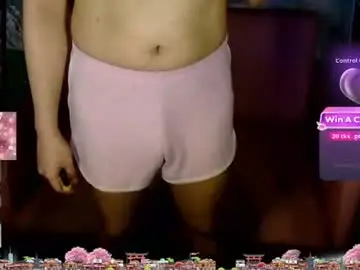 Chaturbate Live Sex Cam of tashakai