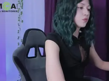 Chaturbate Live Sex of queenofwandss