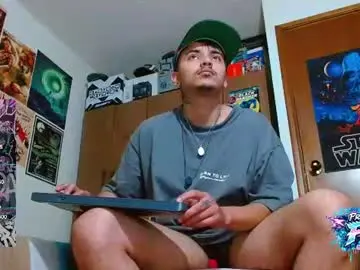 Chaturbate Nude Webcam of kinkybabies_