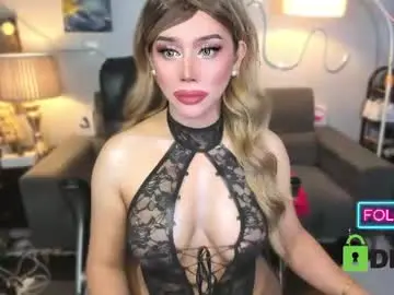 Chaturbate Best Webcam of misstressheavenly