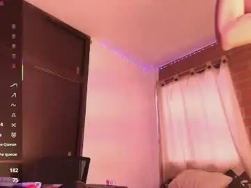 Chaturbate Adult Webcams of lexa_dreams19