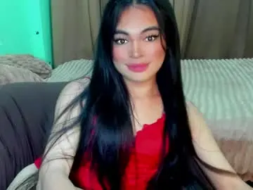 Chaturbate Best live sex cam show of krystal_angel