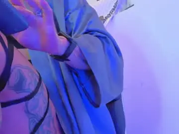 Chaturbate Free Live Porn of katrina_blaze