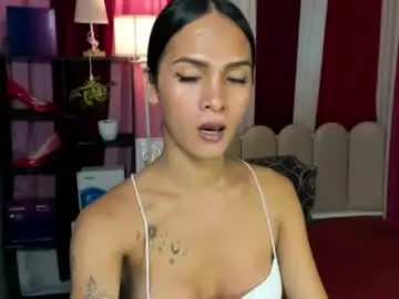 Chaturbate Free Porn Cam of latina_asian
