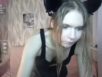 Chaturbate Nude Webcam of divano4ka