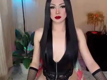 Chaturbate Private Sex Chat of queenofsatisfaction