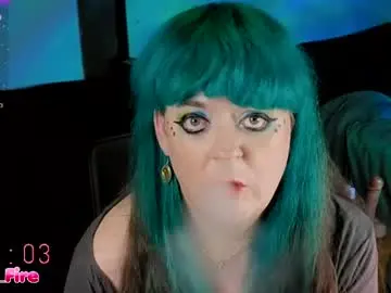 Chaturbate Watch Live Sex Cams of tetra_fire