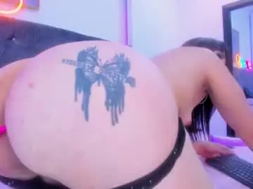 Chaturbate Free Porn Cam of meghan_candy