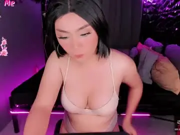 Chaturbate Sex Chat of miss_scott_devil