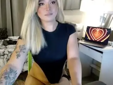 Chaturbate Live Sex of katykiat