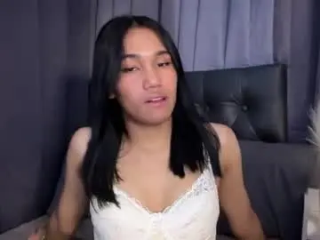 Chaturbate Private Sex Chat of roxiethogersen