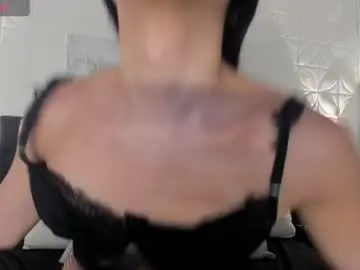 Chaturbate Watch Live Sex Cams of sabri_na_