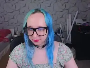 Chaturbate Sex Cam of thetrixy