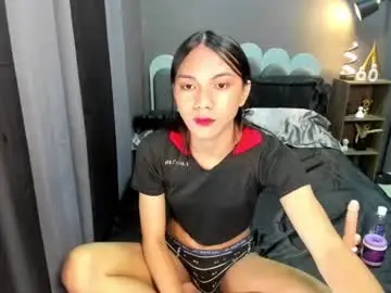 Chaturbate Adult Webcams of hotasian__chris